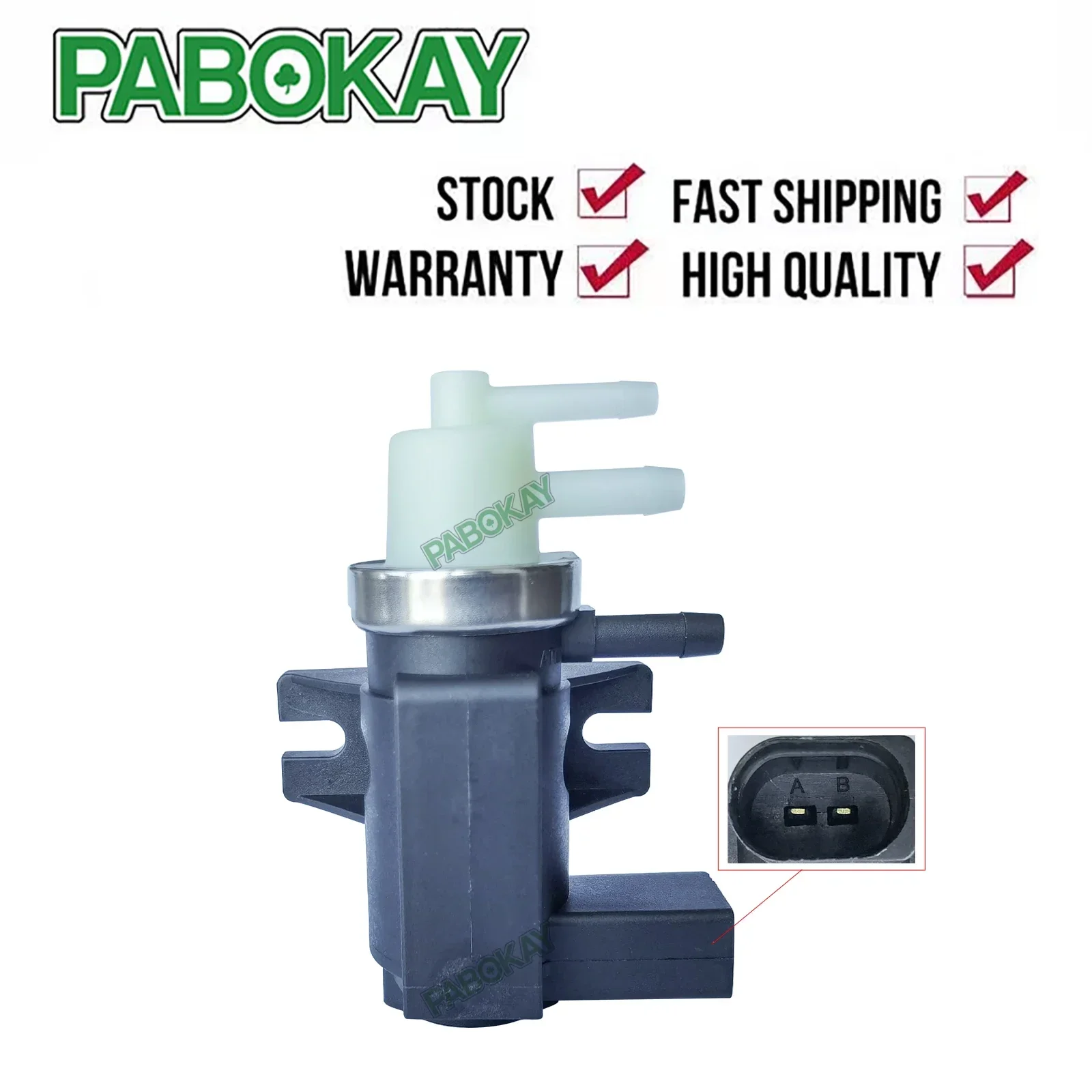 Turbo Boost Pressur…