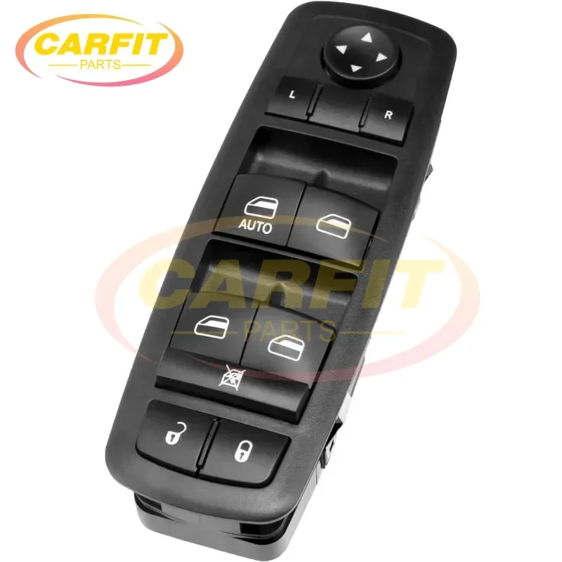 

04602632 АГ 4602632 АГ 4602632 АД 68084001 Переключатель стеклоподъемника AB для Dodge Journey 2009-2010 Nitro 2007-2012 Jeep Liberty 2008-2013