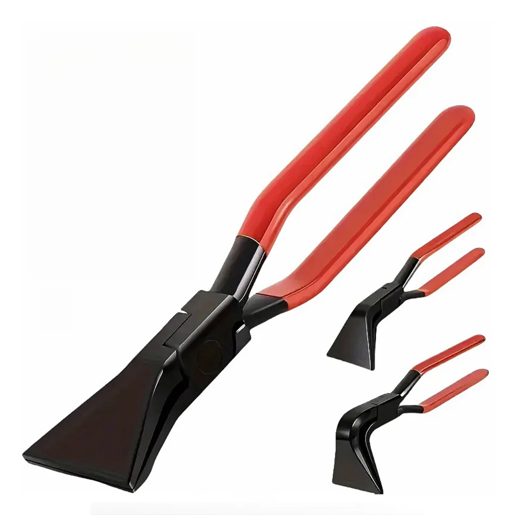 Folding Pliers Sheet Metal Bending Pliers Total Length 280 Mm Hand Folding Width 60 Mm