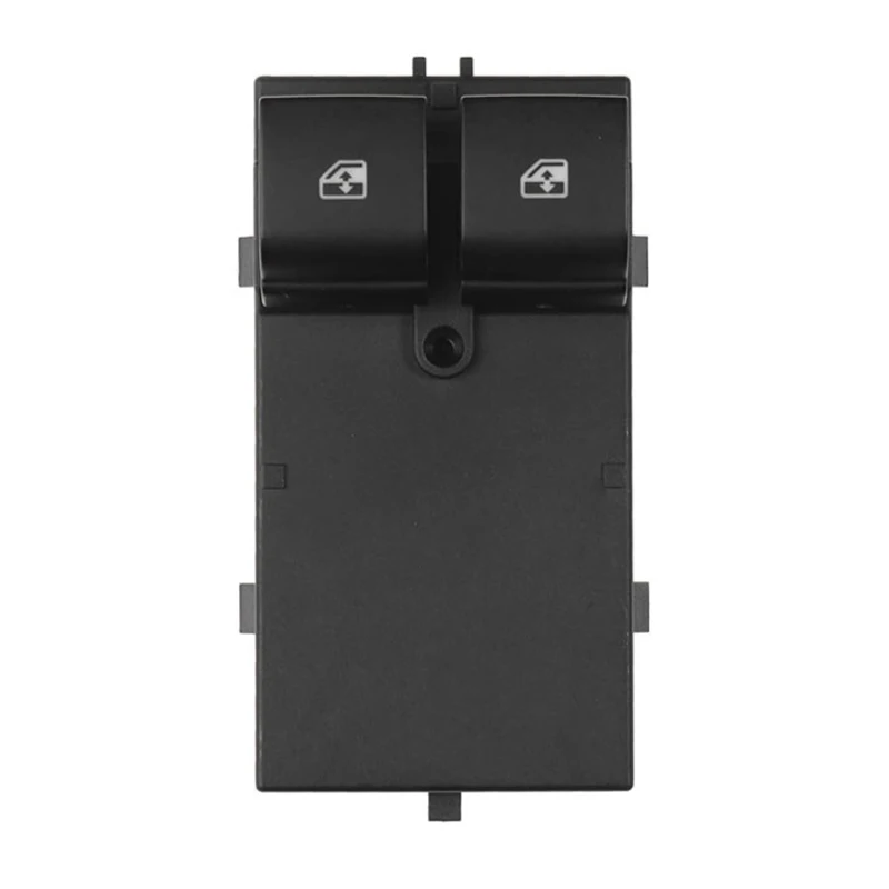Power Window Lifter Control Switch Regulator Button 95188247 95460075 For GMC Chevrolet Aveo 2011-2013 Prisma/Onix/Spin/Cobalt