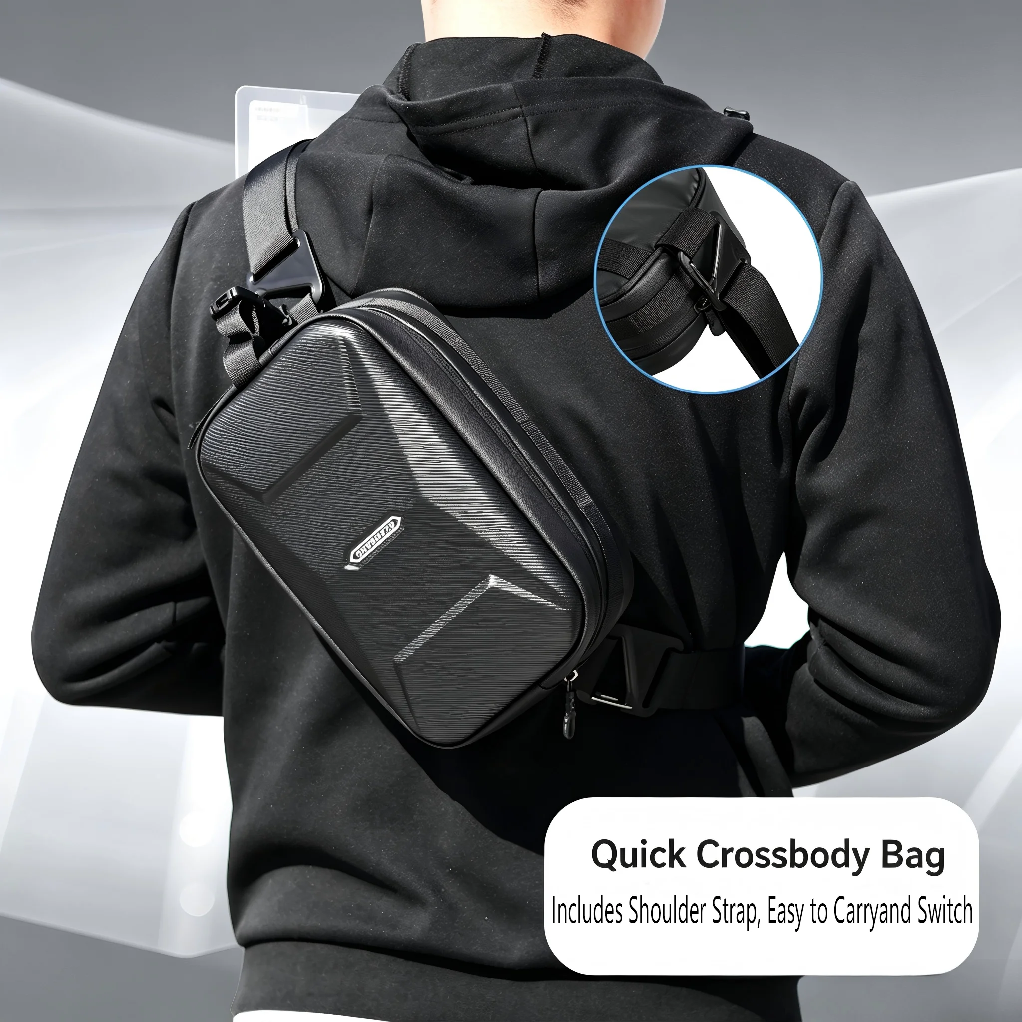 Sac de guidon de vélo grande c - Cycling Gear Bag avis et prix