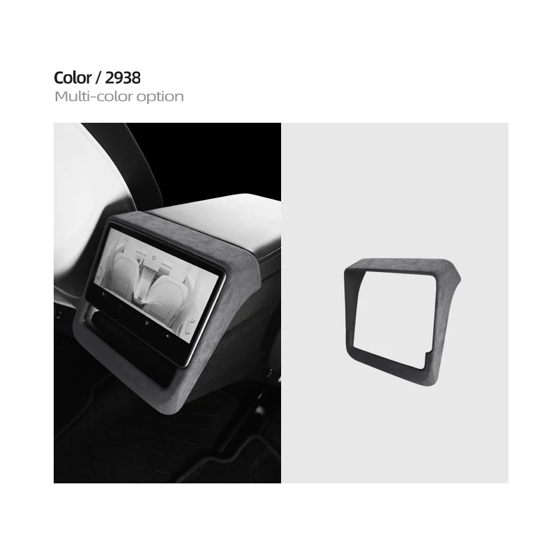 2938-Model Y 2025
