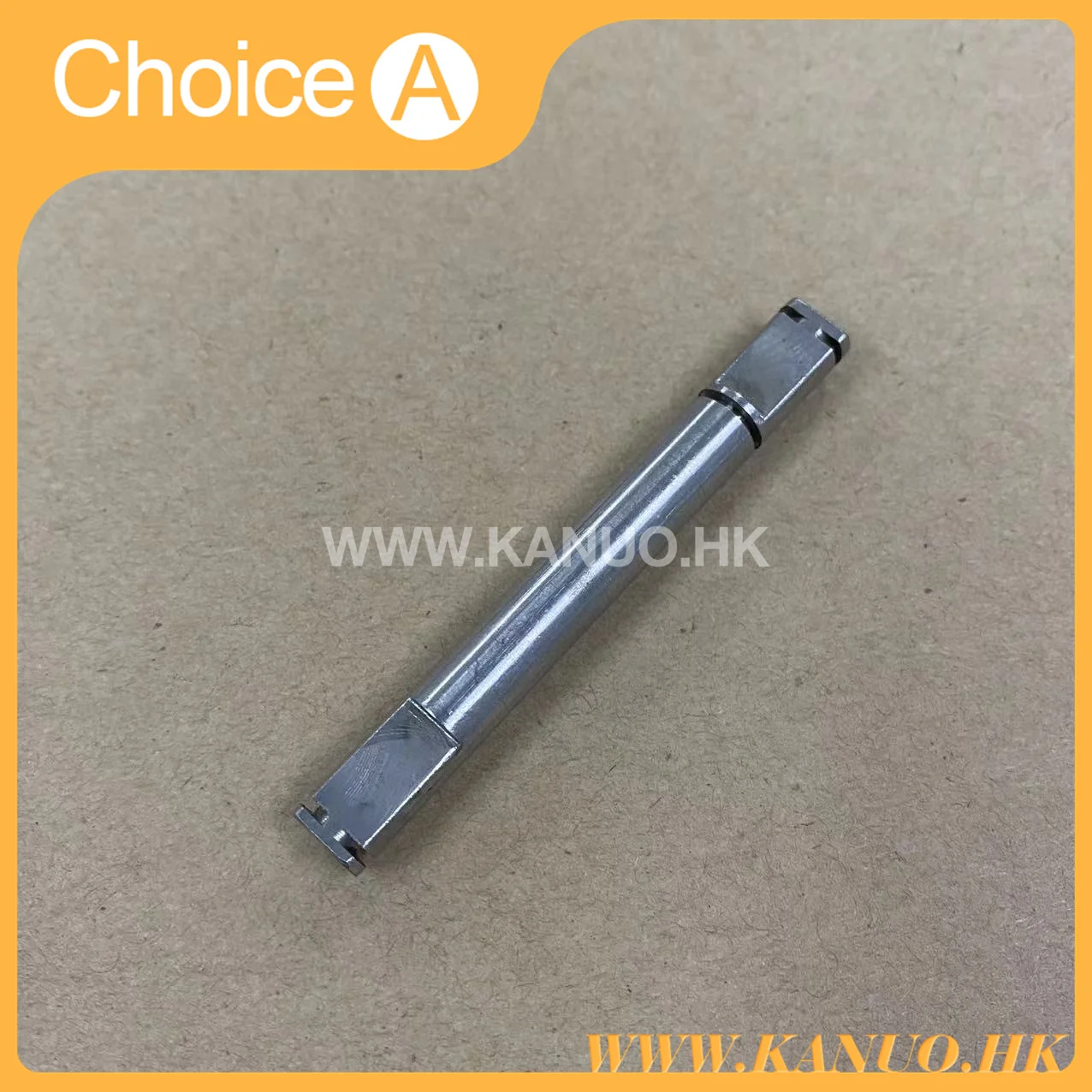 

319D1060885A 319D1060885 Steel Shaft for Fuji Frontier 550/570 Minilab Spare Part