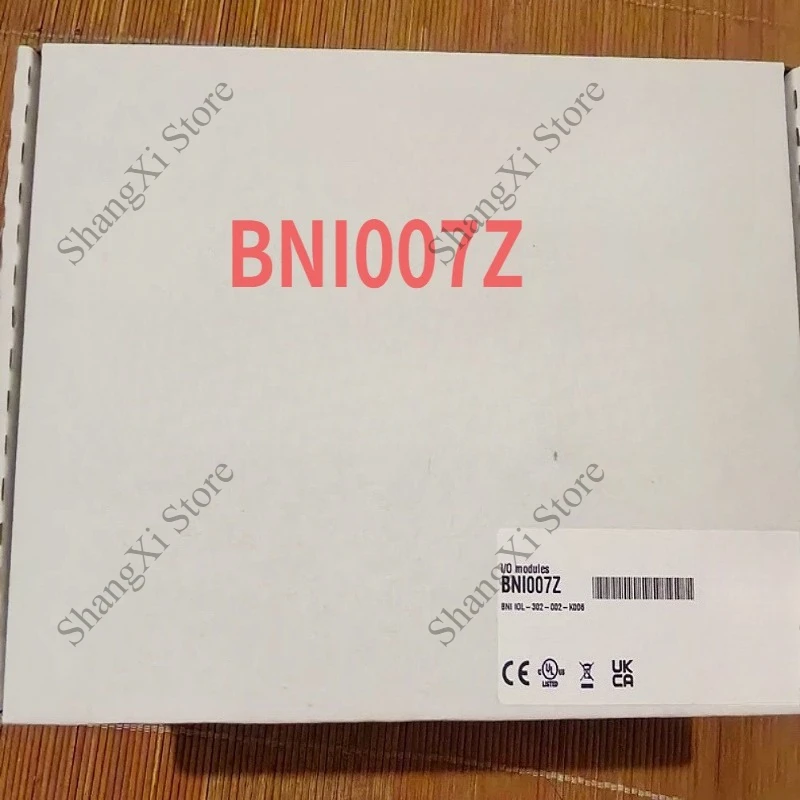 1PCS Brand New BNI007Z BNI IOL-302-002-K006 Module Fast Delivery