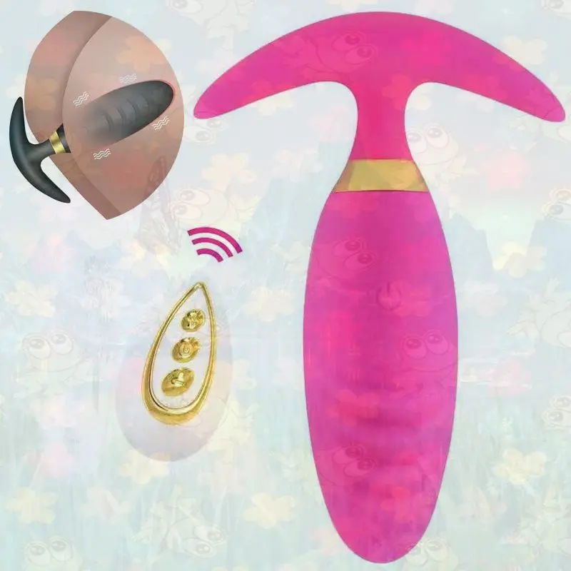 لا صوت توسع الشرج سين الحمار الخرز المهبلي متعة للنساء Godmichet هزاز الرجال سمات اليوم اختيار دسار سري