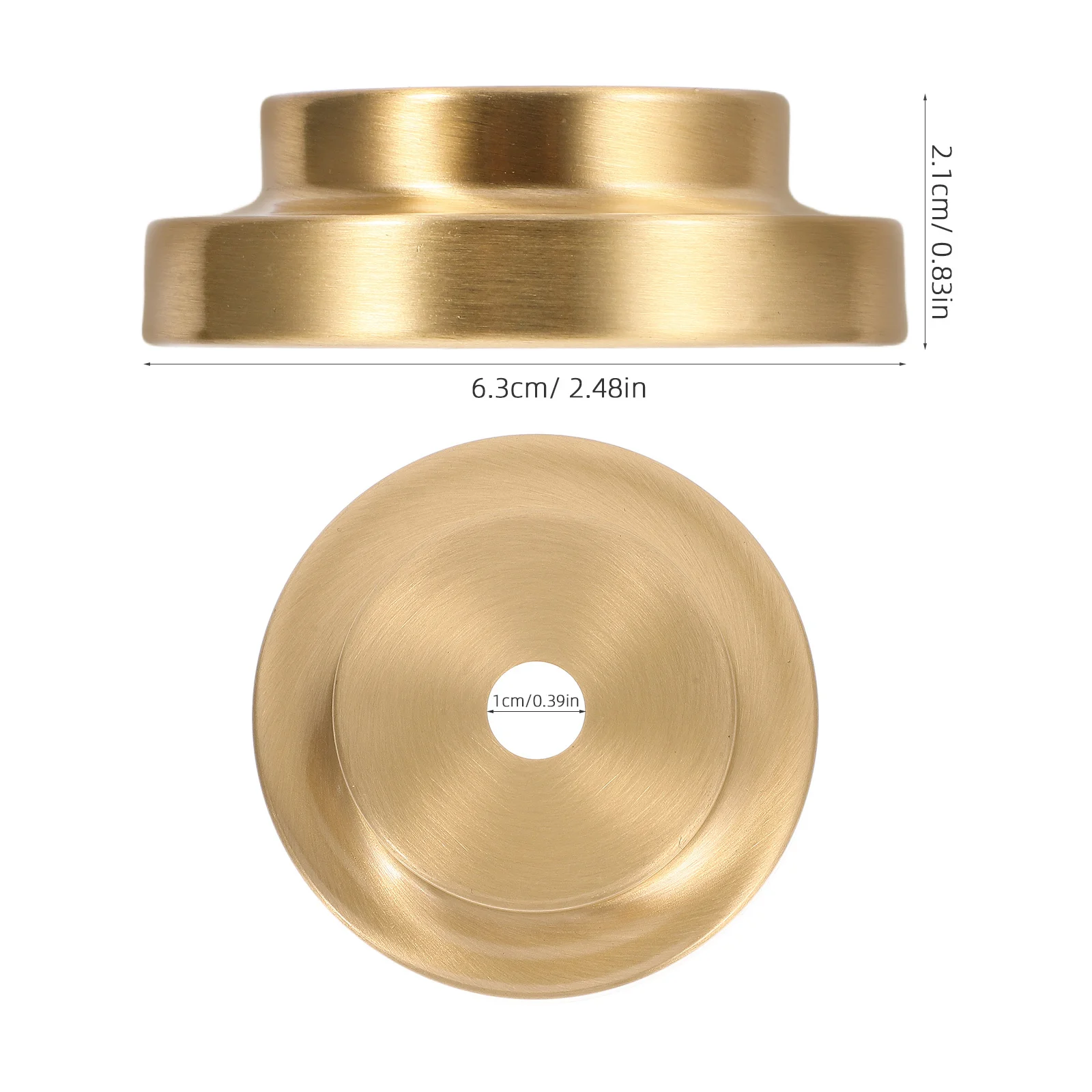 النحاس ضوء السقف لوحة الرجعية قاعدة مستديرة قلادة ضوء تصاعد قوس المظلة خمر لمطعم الممر المنزلي