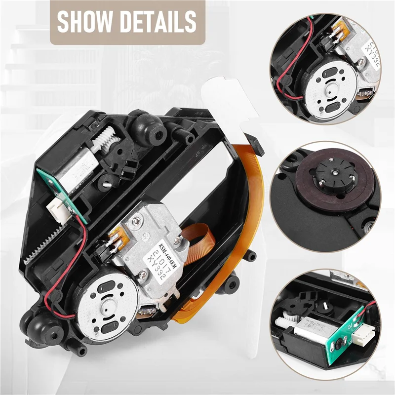 -A94Z Optical Pick … - image