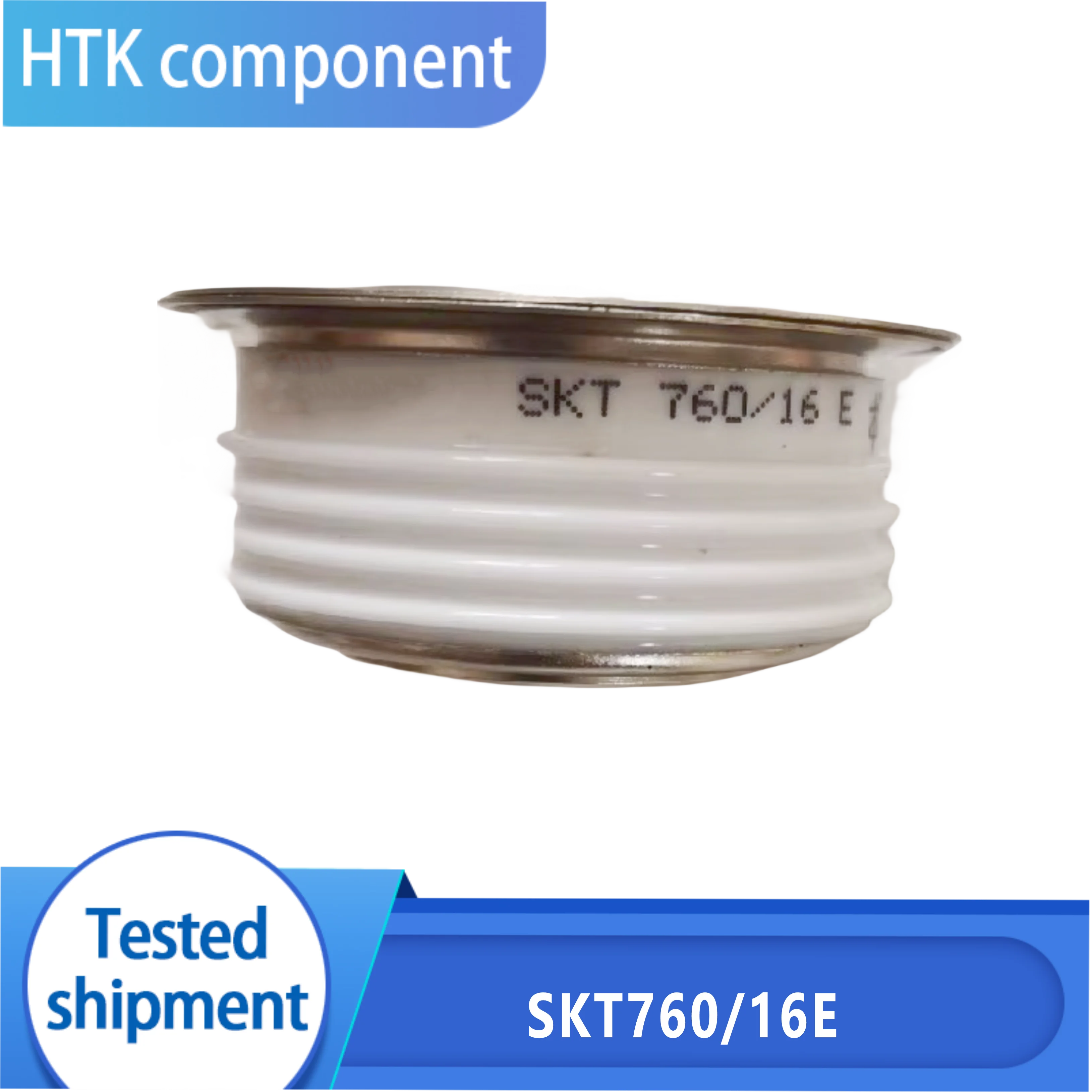 

SKT760/16E New Original Thyristor Module