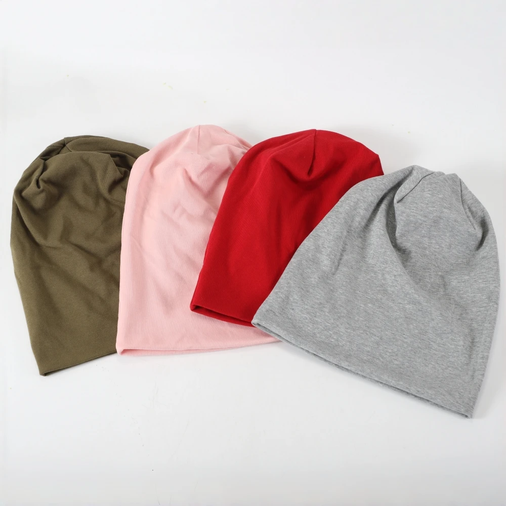 Topi Beanie Unisex Lembut dan - Running Cap Lightweight ulasan dan harga