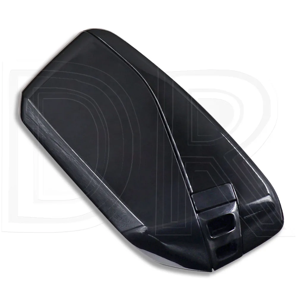 DR Great Replacement Car Remote Key Shell Fob Housing Case For BMW  I7 X7 G07 LCI IX I20 X1 U11 7 Series G70 G09 XM U06 G81 M3