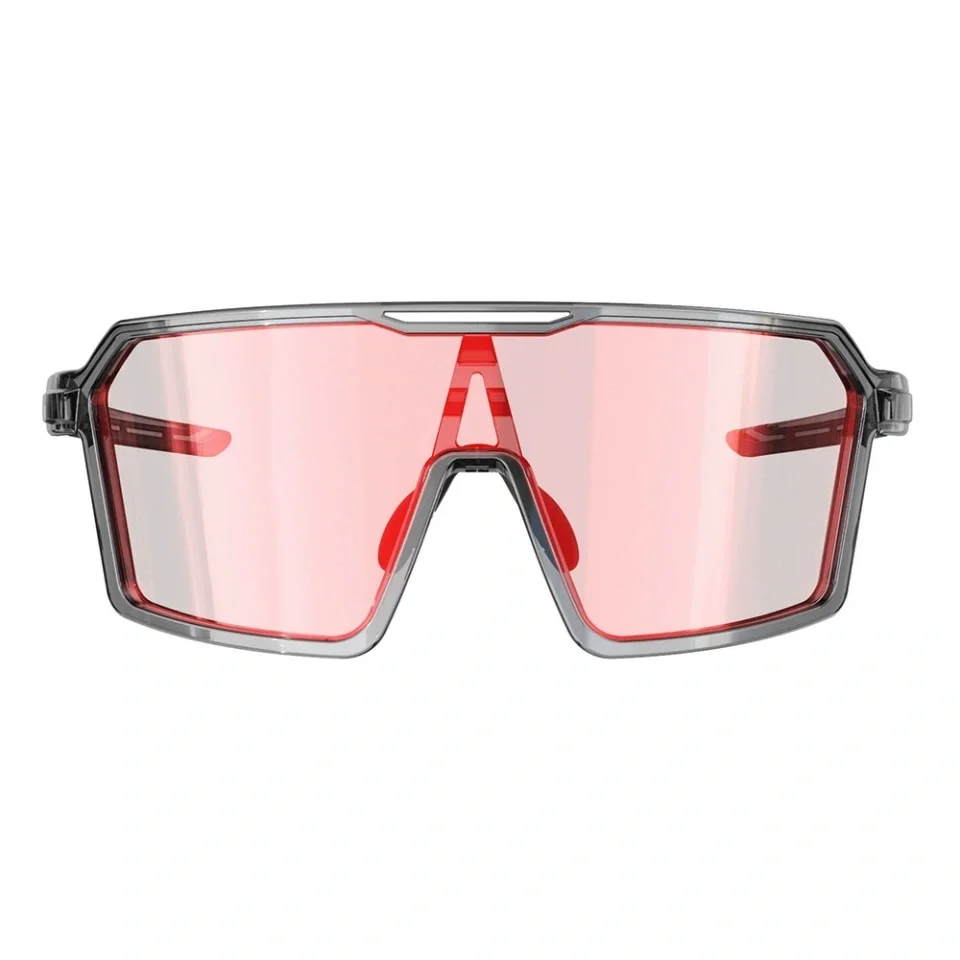 2025 New Men's High Definition Anti Glare Outdoor Bicycle Glasses For Women's Outdoor Windproof And UV Resistant Bicycle Glasses