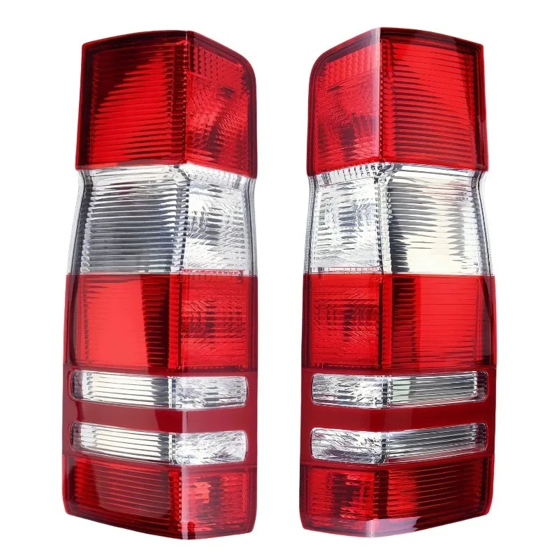 

Rear Left & Right Car Tail Light Lamp For Mercedes-Benz Sprinter 2500 3500 2010-2018 9068200264 9068202664 35470712 3077921