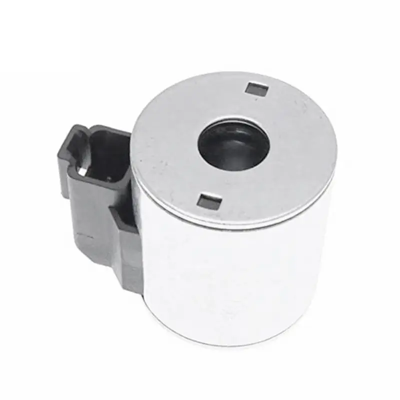 Limited Time Offer 12V 5/8Inch Solenoid Valve Coil /Solenoid 4303712 For Hydraforce Valve Stem Series 10, 12, 16, 38 And 58 Part