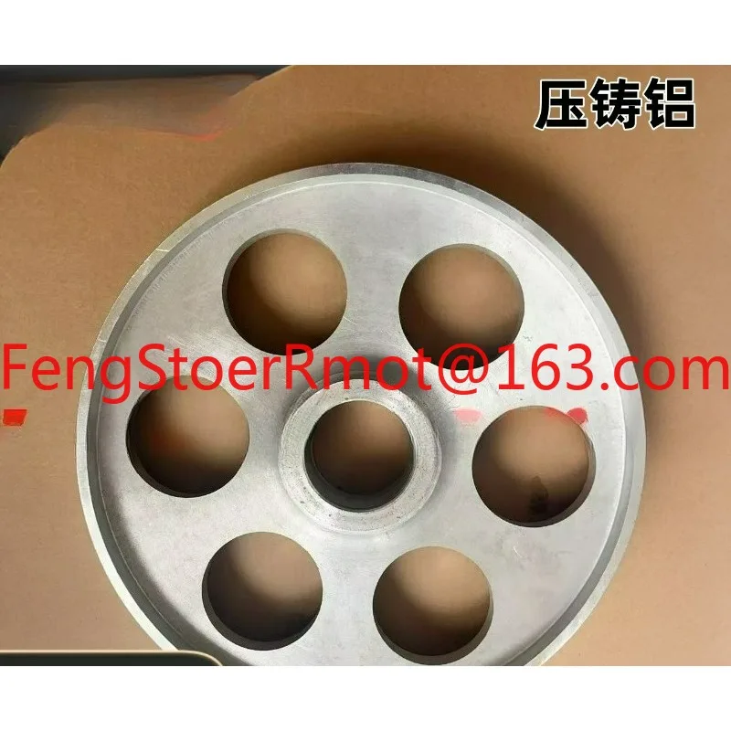 Aluminum Casting Die Aluminum Alloy Die Casting Die Manufacturing OEM Customized Processing