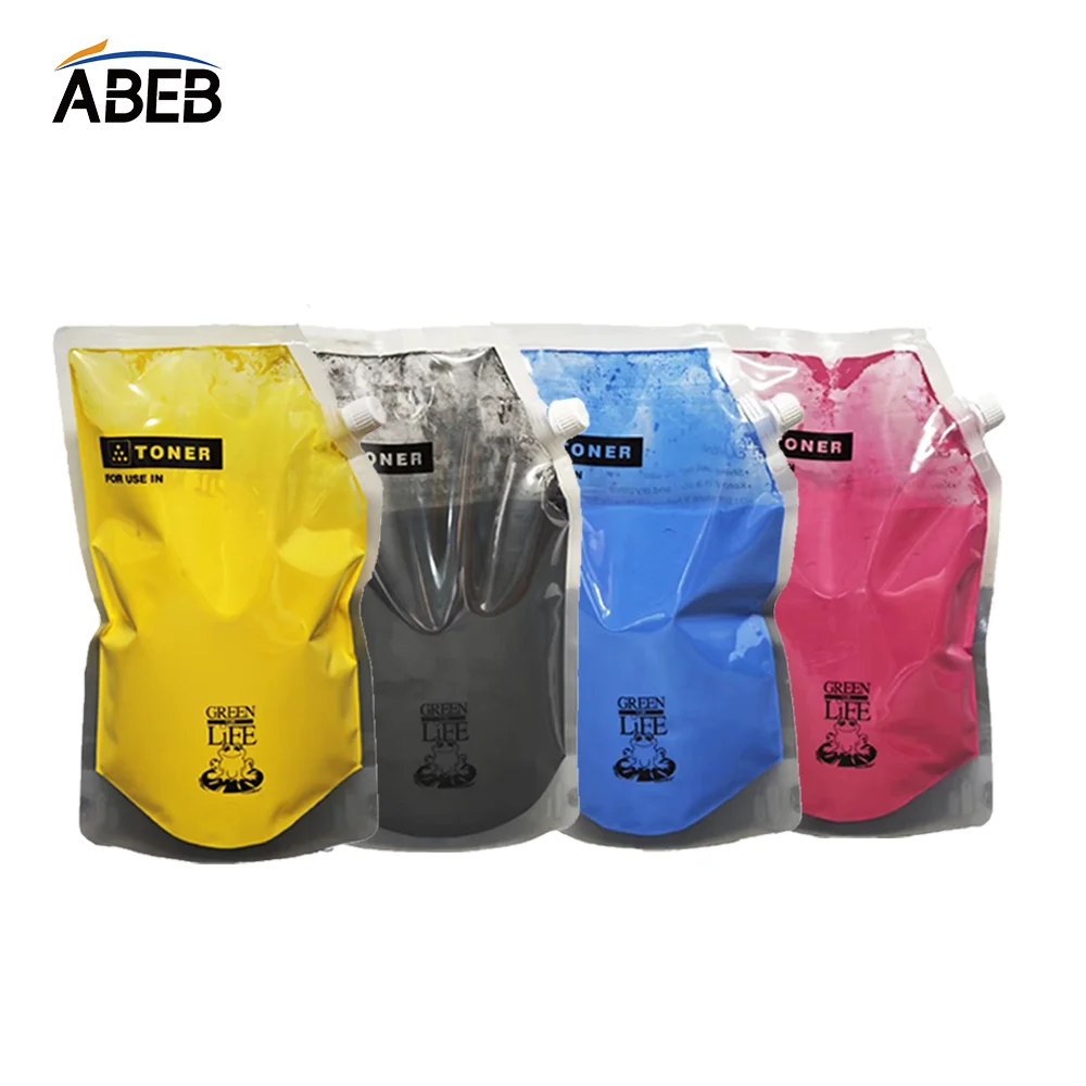 1kg C2550 Toner Powder For Ricoh Aficio MPC2030 C2050 C2530 C2550 C2501 C2551 High Quality Imports Japan Toner Refill