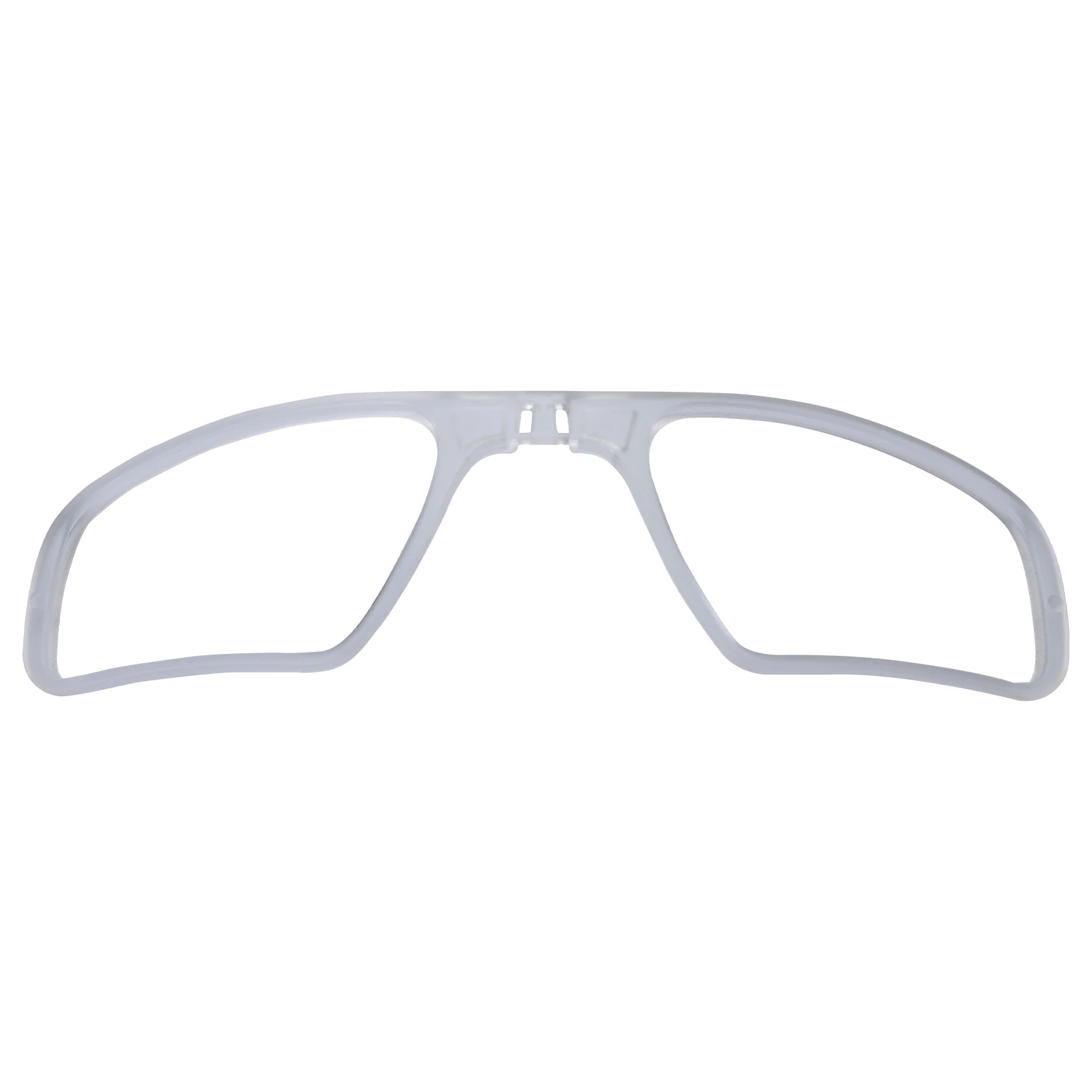 Clip di prescrizione Clip-On con inserto HDTAC per occhiali da sole Oakley Sutro