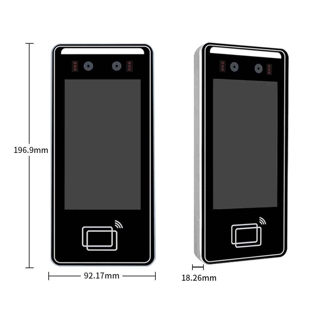 YYHC-máquina de asistencia de huellas dactilares, sistema de asistencia biométrico, 4G, Android, gran oferta