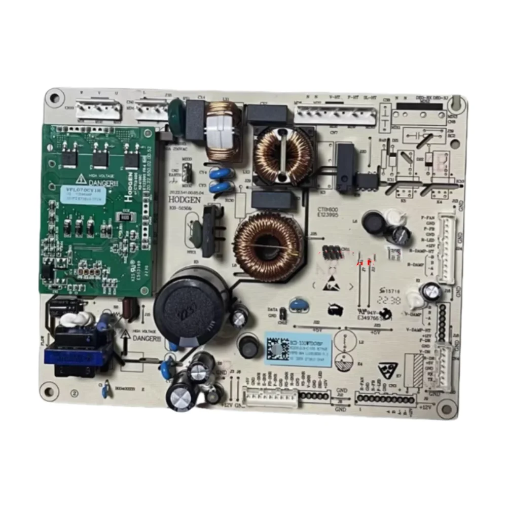 

Плата управления для холодильника 2081218, плата питания BCD-326/330WTDGVBP, материнская плата