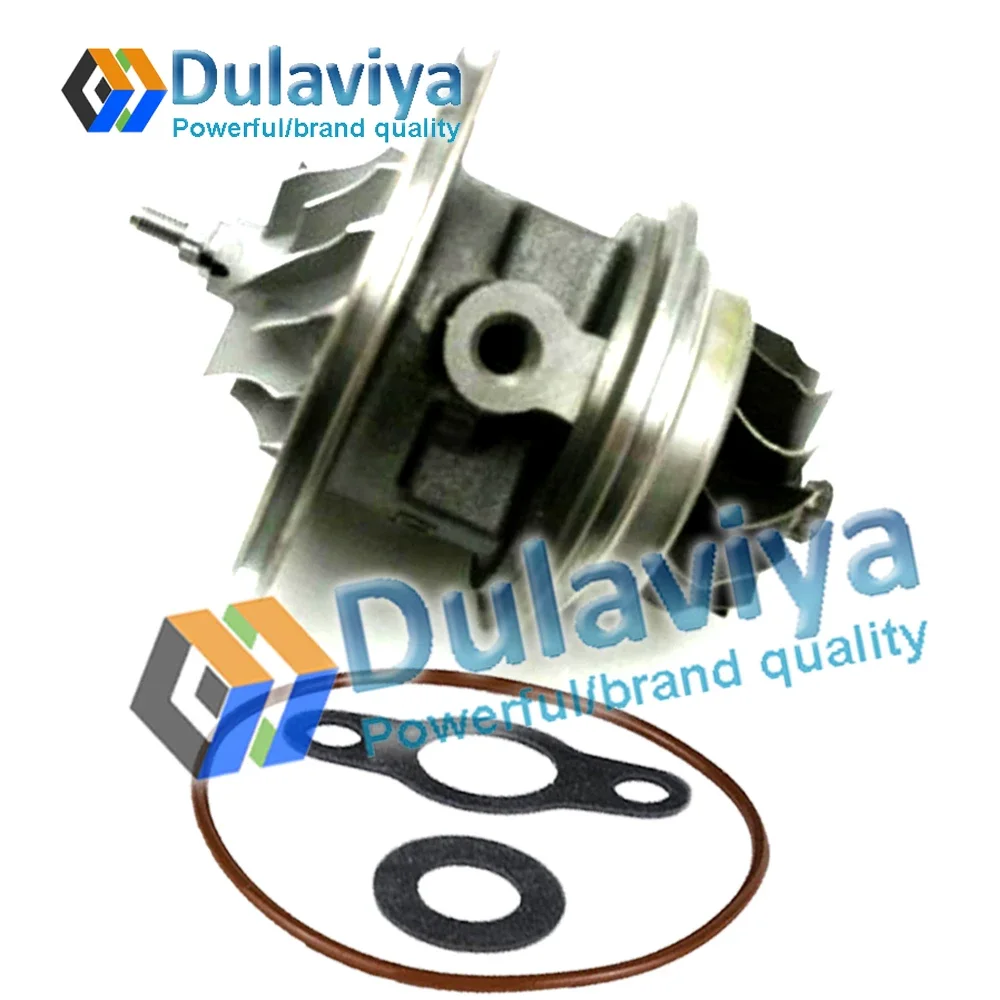 

NEW TD05 CHRA Turbo Core For Mitsubishi Canter 100 Kw 136 HP 4D34T4 2000- 4917802385 49178-02385 ME014881 Turbine Cartridge