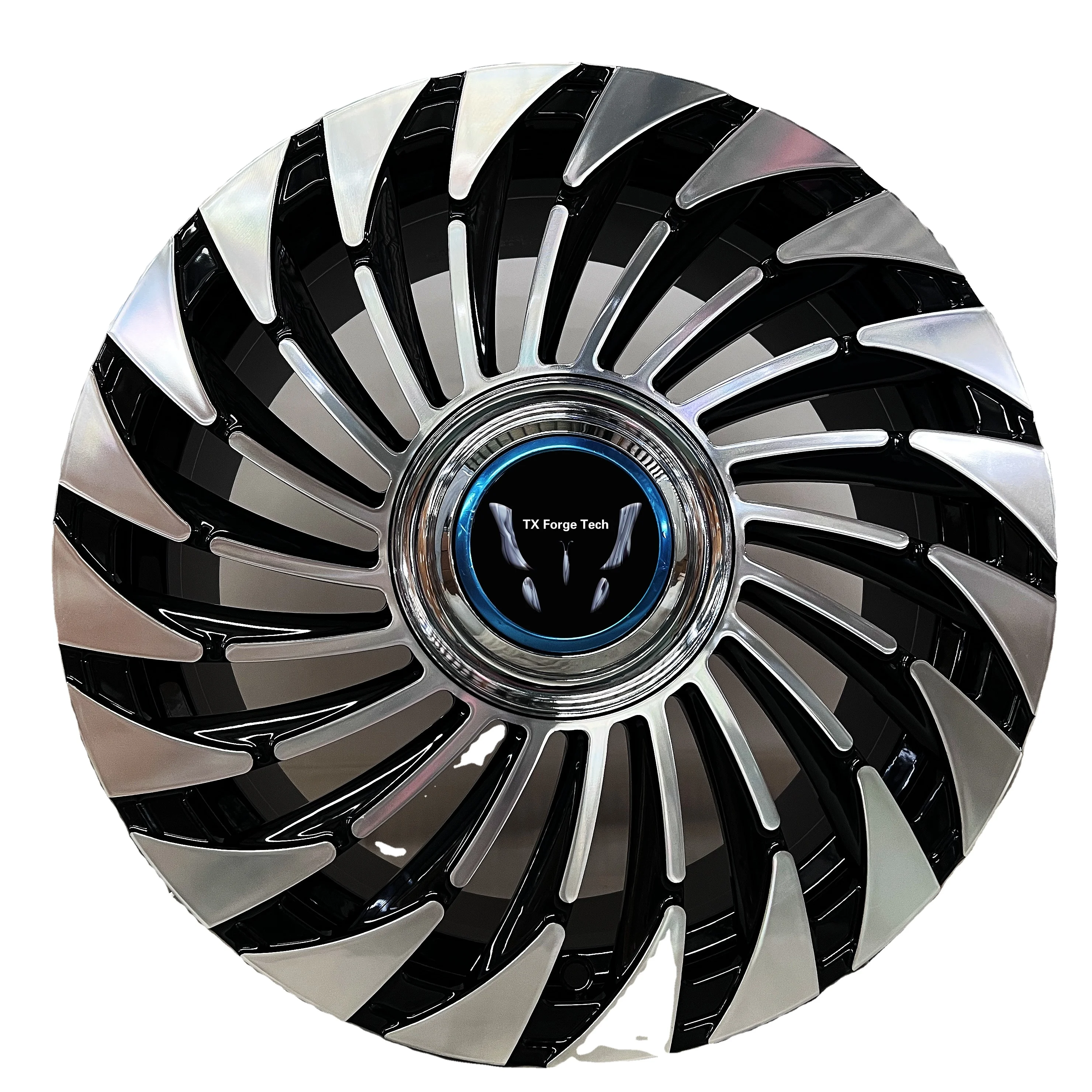 Customized Lightweight 17 Inch D0220 Rims 5 Holes Magnesium Alloy Wheel New Bronze Finish Forged Aluminium Alloy Rims 15 Inch