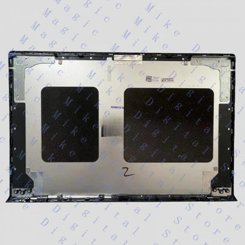 

UU For DELL Inspiron 3525 3531 3530 Silver LCD Back Cover Top Lid Rear 02CF3G