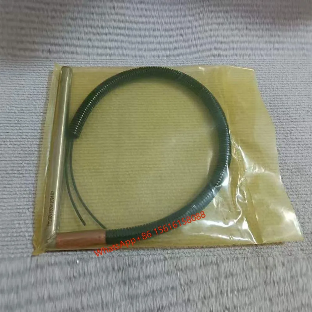 Peças sobressalentes do compressor de ar condicionado central 575-54455-203 temperatura do sensor