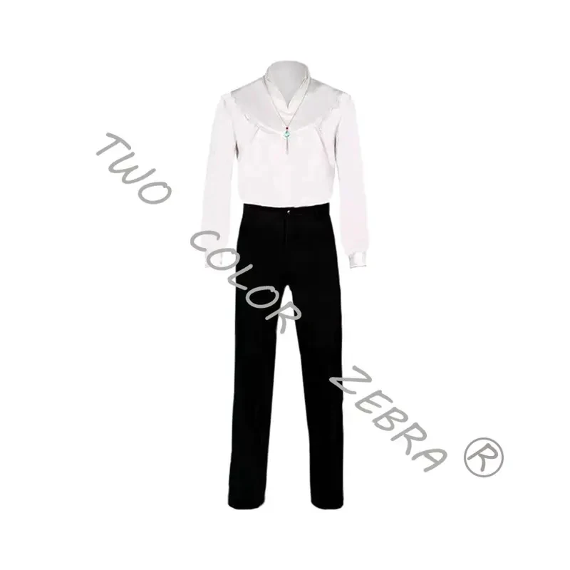 

A;3\v,7'd/Cosplay Costume Complete Unisex Outfit With Necklace Earrings For Christmas Halloween Partyw.3;v'6\b/