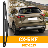 For Mazda CX-5 CX5 KF 2017-2023 2018 2019 2020 2022 Rear Windshield Windscreen Wiper Blade Tailgate Window Wipers Accessories