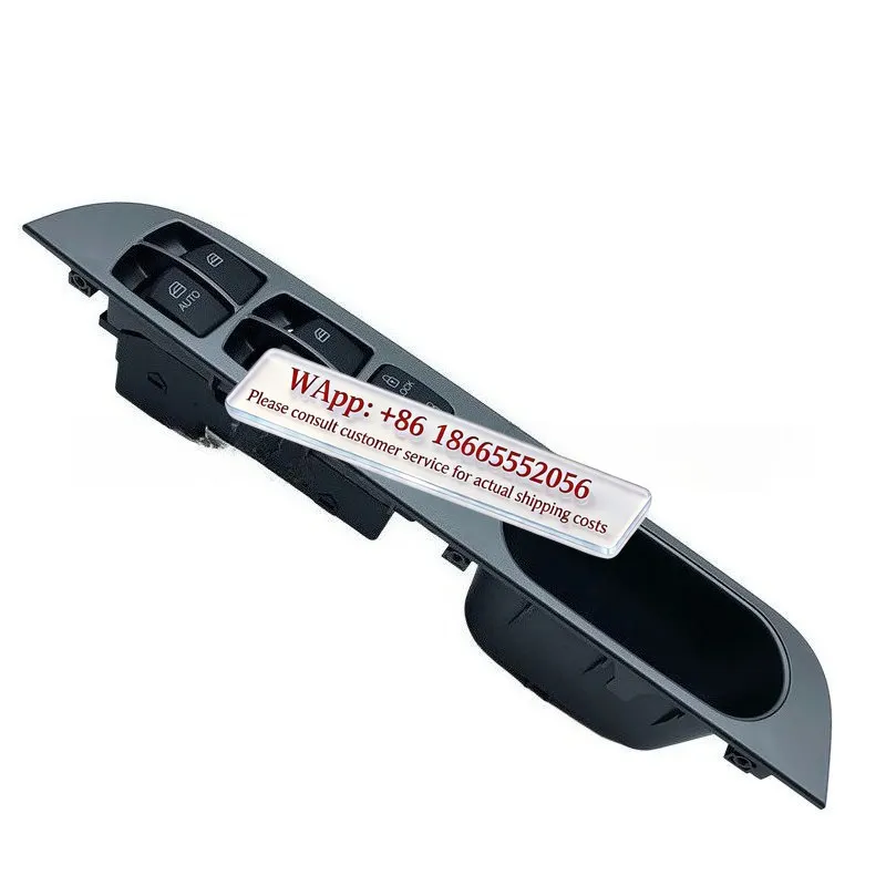 8582021001HCJ Auto Parts Lifter Switch Suitable for Ludi Glass Lifting Window Electric Switch