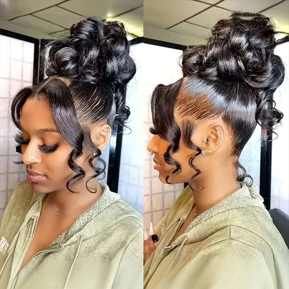 Thumbnail 2 - #9 Best 360 Lace Wrap-Around Wigs to Buy In 2026