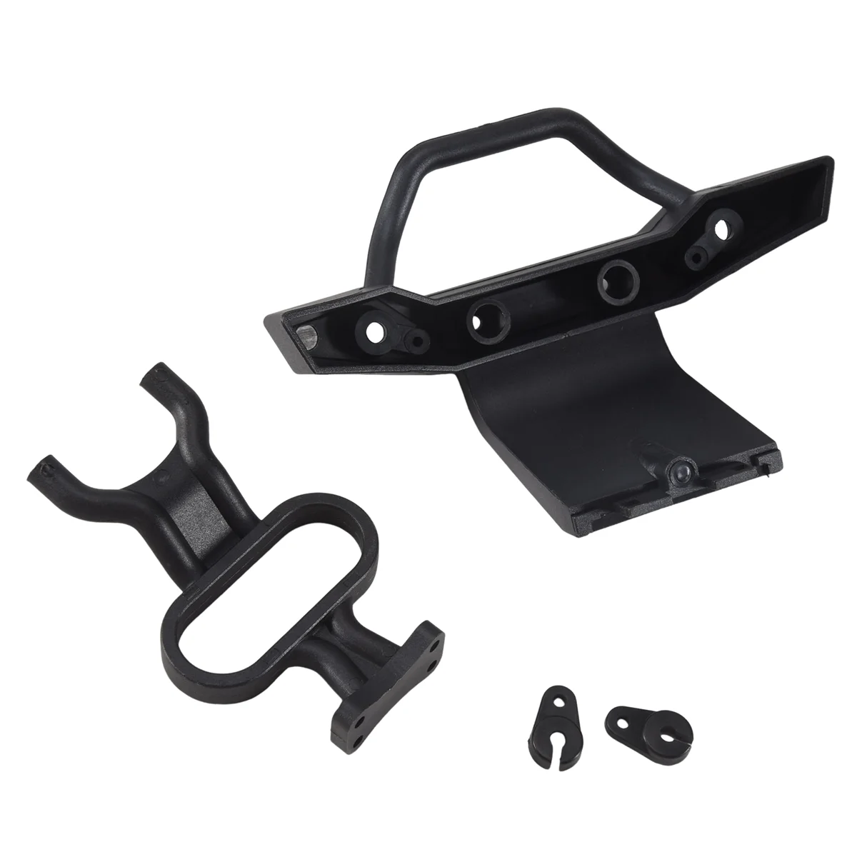 8481 Front Bumper Set for 1/8 Zd Racing 9116 08427 9021-V3 Rc Car Parts Accessories