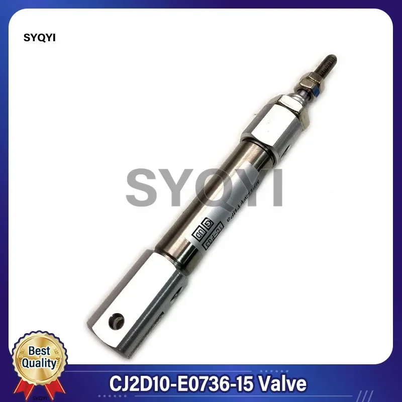 

1 Piece Best Quality CJ2D10-E0736-15 Valve For Komori Printing Machine