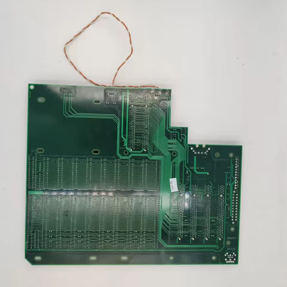 Industrial Computer Base Plate For Advantech PCA-6114P4-C REV.C2