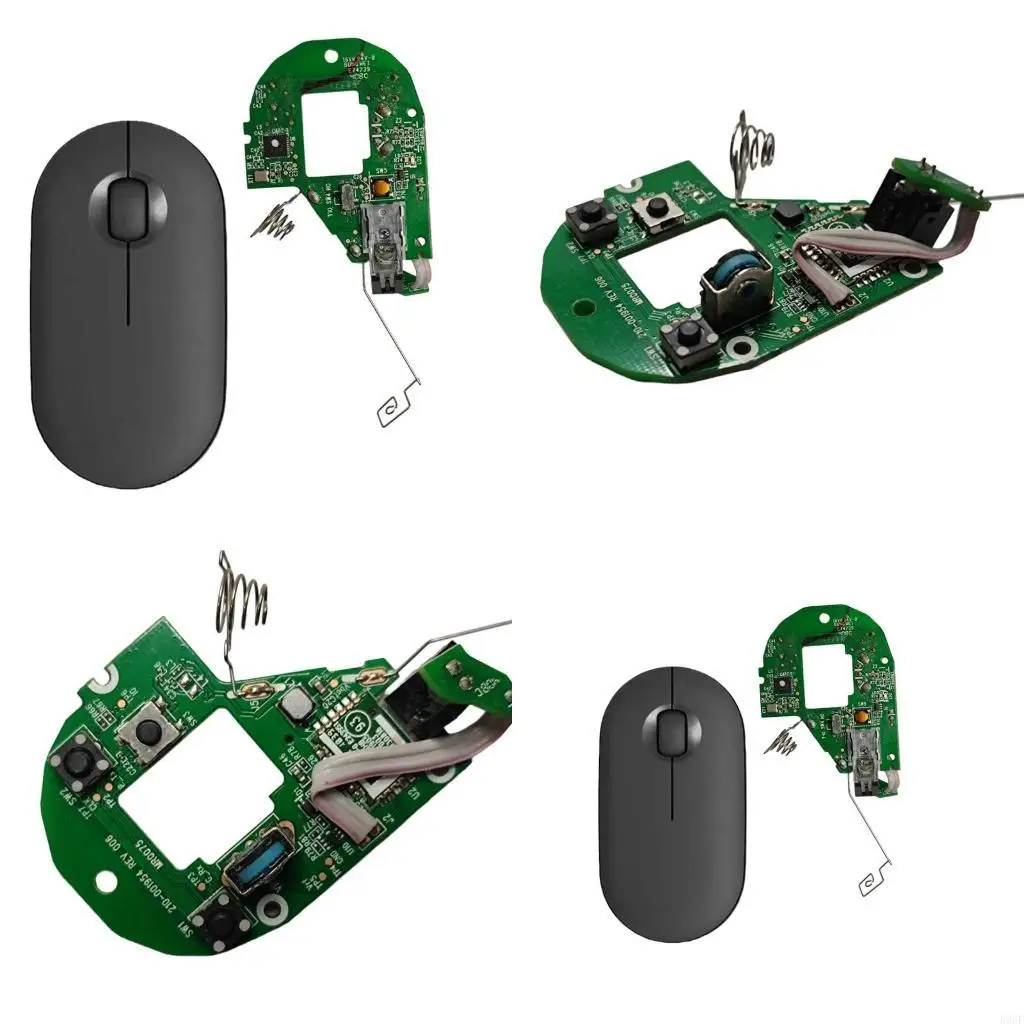 896F Maouse Mainboard Circuit لوحة M350 التي توفر المتانة المعززة والتوافق الواسع