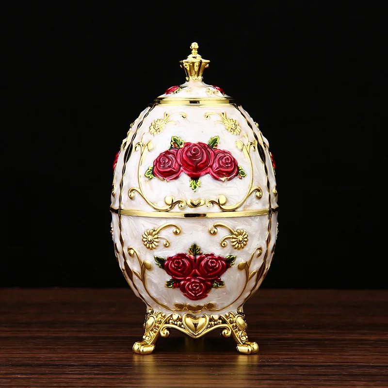 European Style Light Luxury Press Automatic Pop Up Plastic Toothpick Holder Creative Decor for Home Living Room Restaurant Hotel