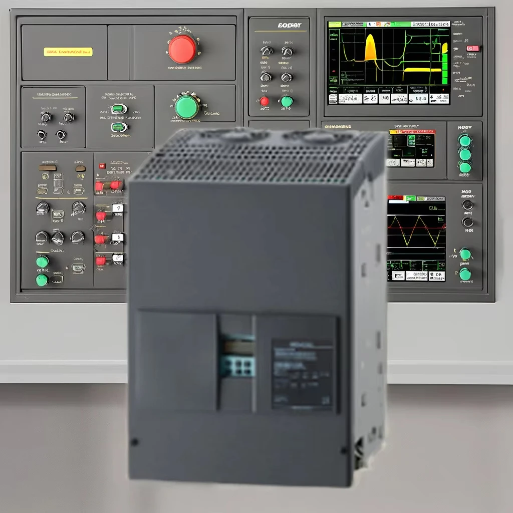 

6MF1113-0GE12-0AA0Industrial Control P Product