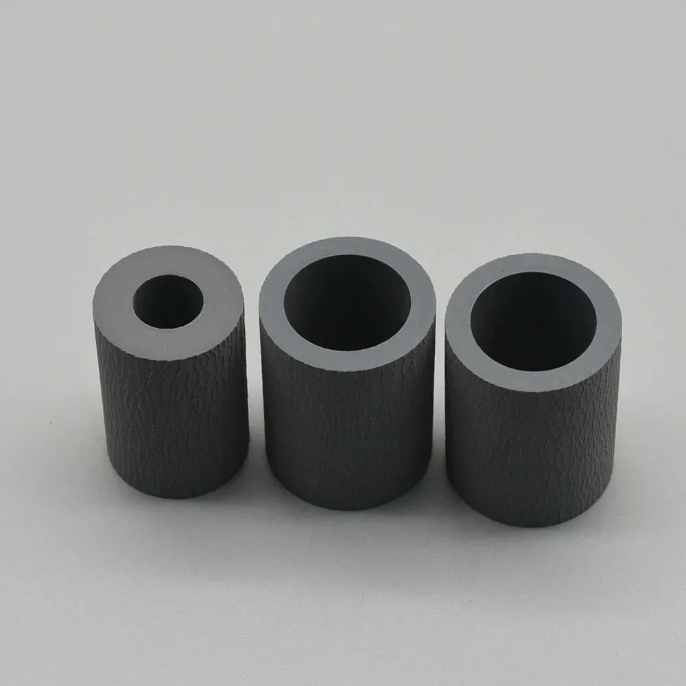 5X Rolo de Retardo de Alimentação para Okidata OKI B410 B411 B420 B430 B440 B721 B731 C610 C710 C711 C712 C911 C931 C9600 MPS4242