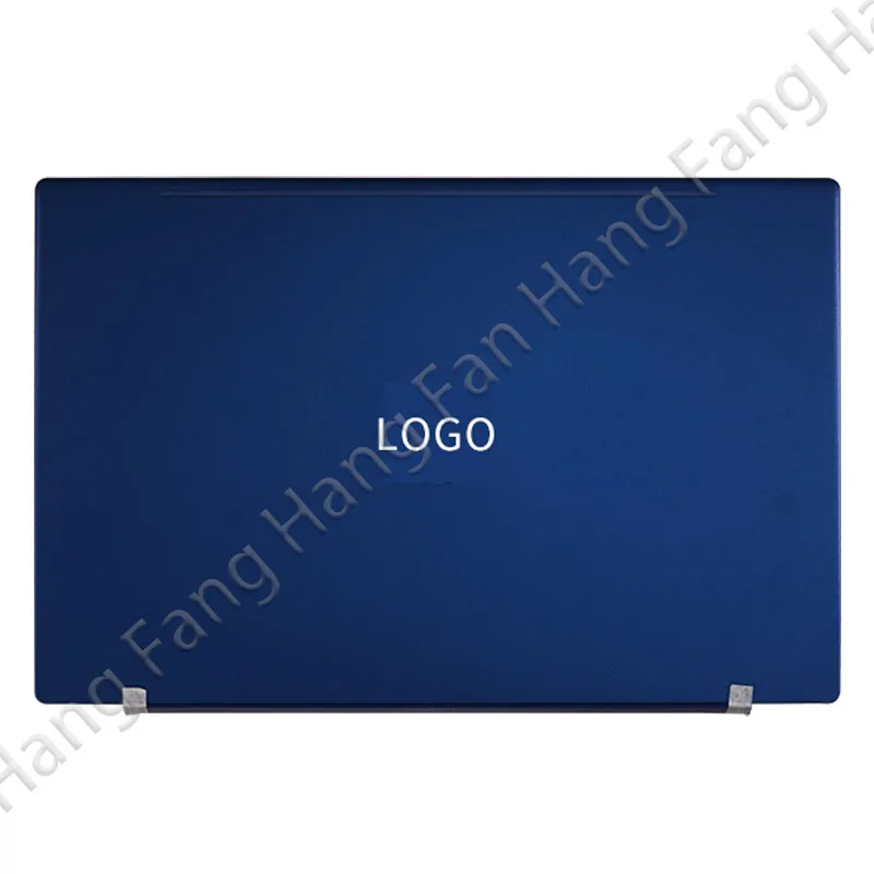 Imagem -03 - Capa de Laptop para hp Pavilion 15-cs 15-cw Tpn-q208 Q210 Fundo Traseiro Lcd Base Traseira Parte Superior Painel Frontal Dobradiças Caixa do Laptop