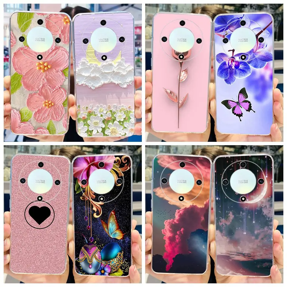 For Honor Magic 4 L… - image