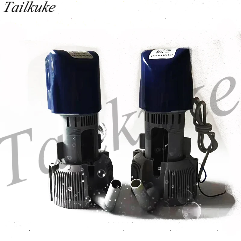 High Foot Air Cooler Water Pump Environmental Protection Air Conditioner Water Pump 40W High Foot Air Cooler Water Pump 220