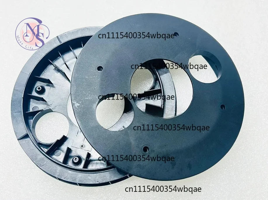 ZOCI-FOR-Agricultural Drone Motor Upper Cover, Replacement Accessories