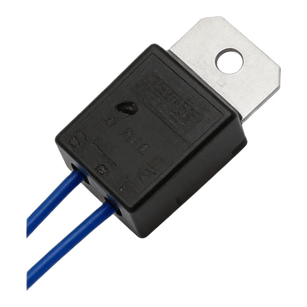 20A Soft Start Switch 2400W for Wada Engraving Machine and Steel Power Tools Essential for Motor Longevity and Safety