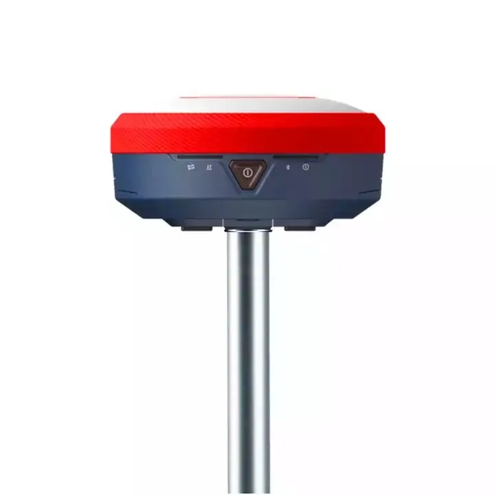 Kolidaa K7 GPS GNSS RTK Base y Rover Equipo de topografía GPS RTK inteligente y versátil con precisión centimétrica