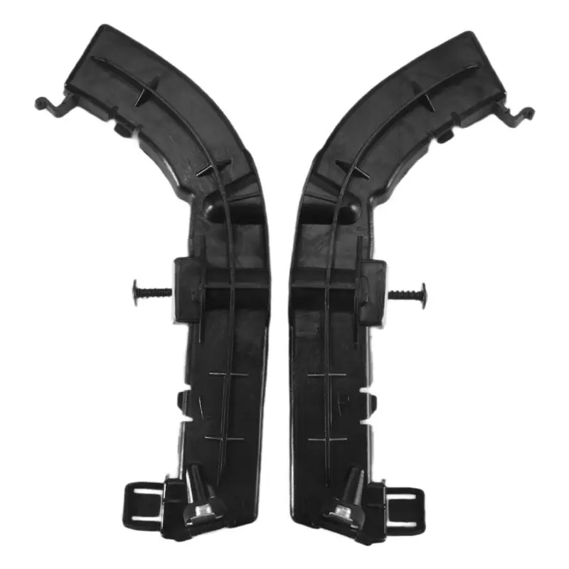 AU16-Car Front Bumper Bracket Replacement Parts Accessories 68024343AD 68024342AD For Dodge Challenger 2008-2020