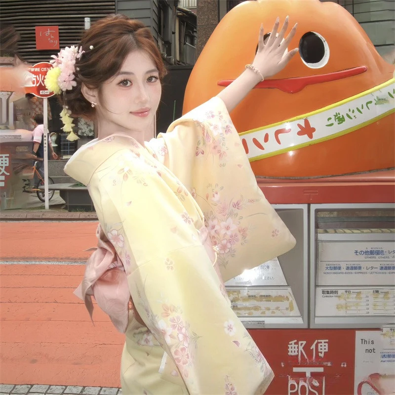 Kimono Yukata Jepang Baru untu - Photography Lighting For Clothing ulasan dan harga