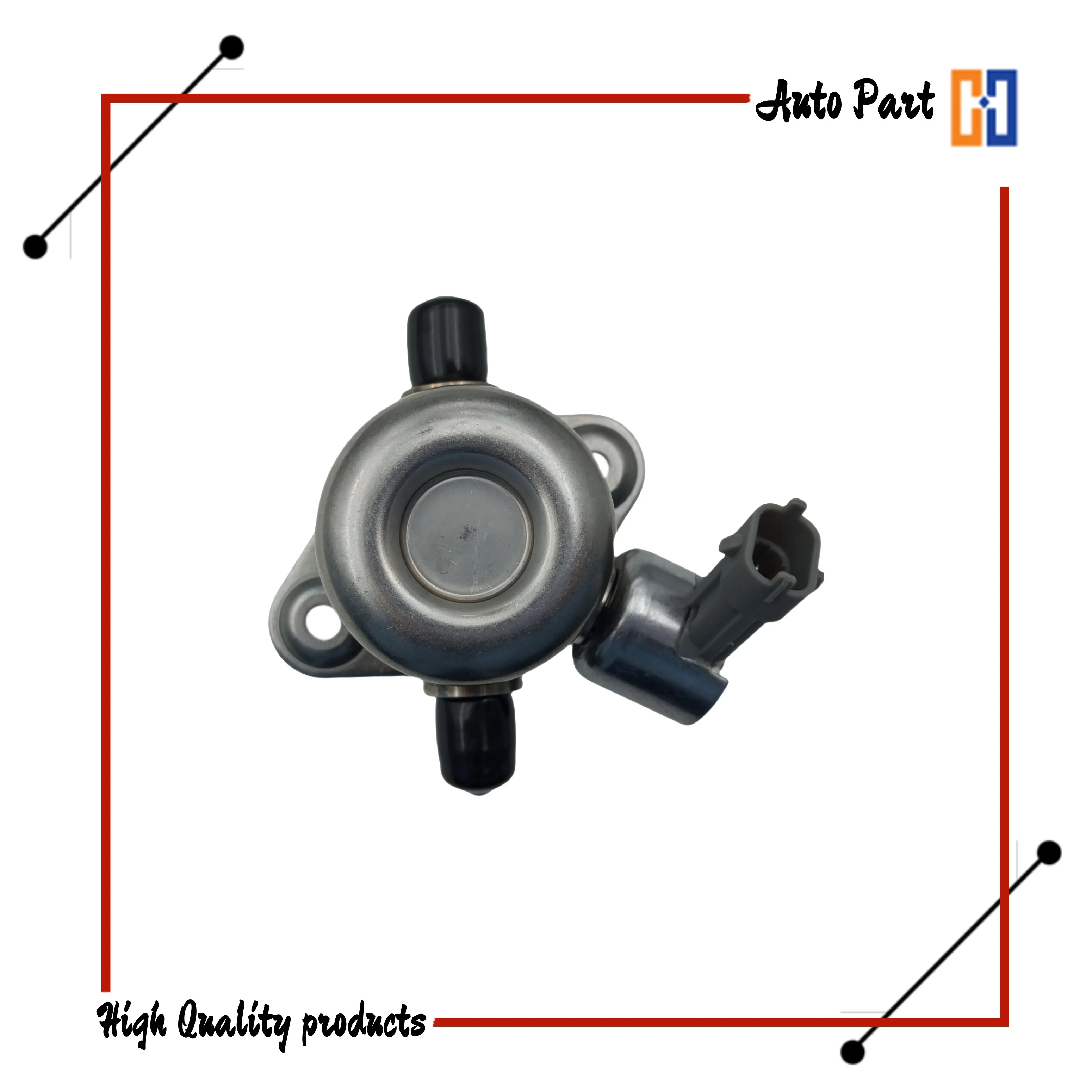 

Engine High Pressure Fuel Pump BM5G9D376BB BM5Z9350A for Ford Tiger 1.6L