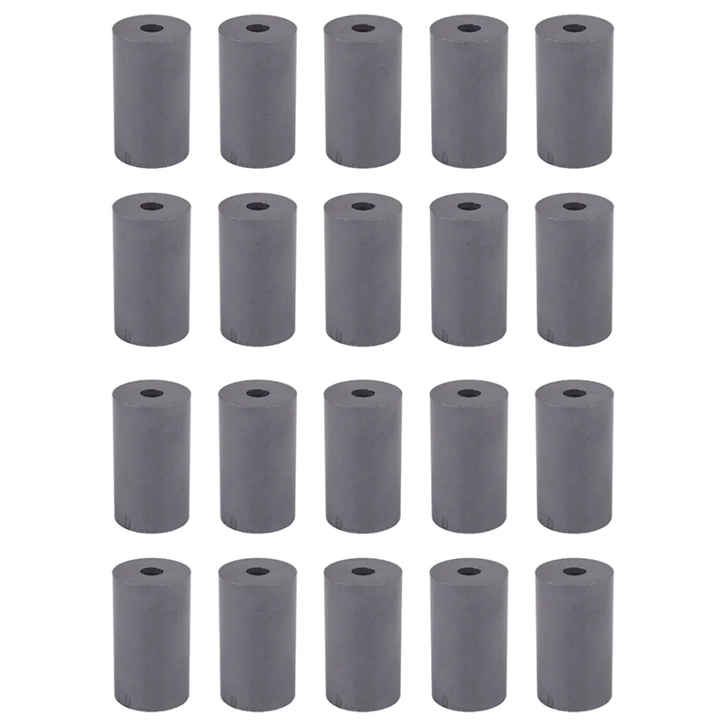 

A64K 20 Pcs 35X20x6mm B4C Boron Carbide Air Sandblaster Nozzle Sandblasting Tool Tip Abrasive Blasting Sandblast Cabinet Tool