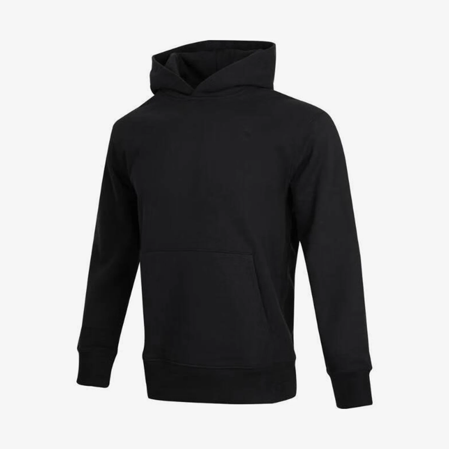 

Adidas genuine genuine Originals Men's Minimalist Knit Sport Hoodie HK2937