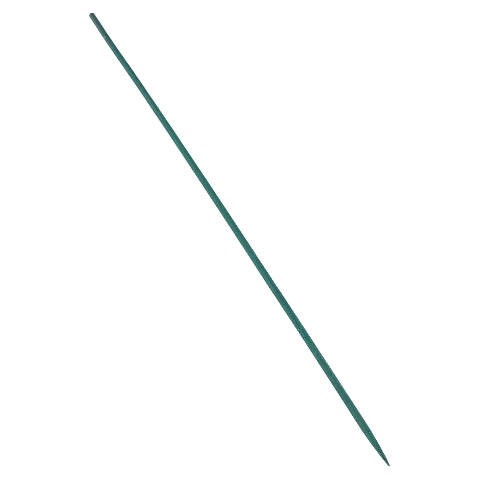 Stake Plant Stake Handicraft 10PCS/set Plant 40cm Accessories Canes For Flowers Green Professional Replacement