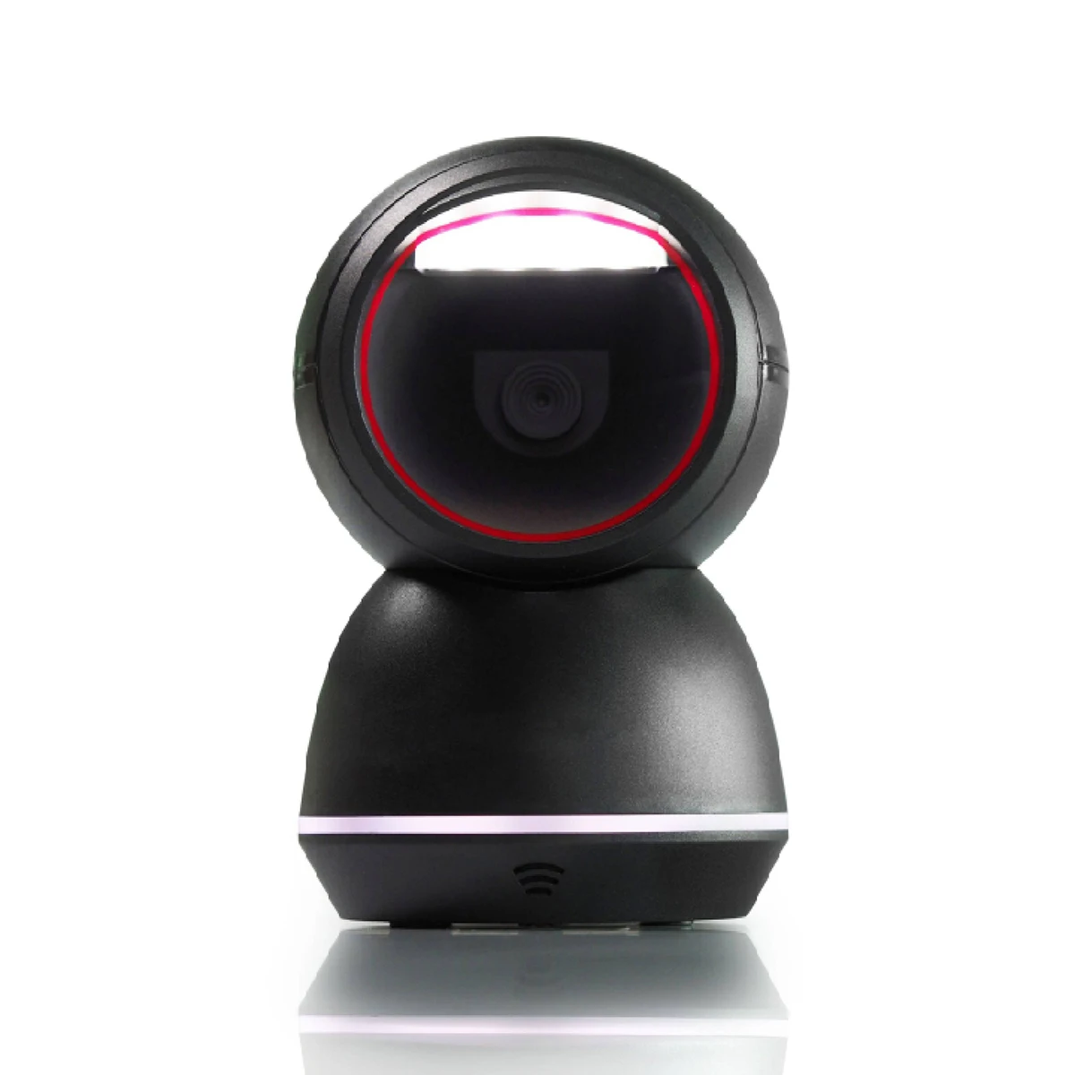 hit productHigh Speed 2D Desktop Barcode Scanner Global Shutter QR Code Scanner for LCD OLED Screen Mobile Payment